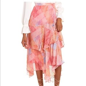 Never been worn Love Shack Fancy Skirt